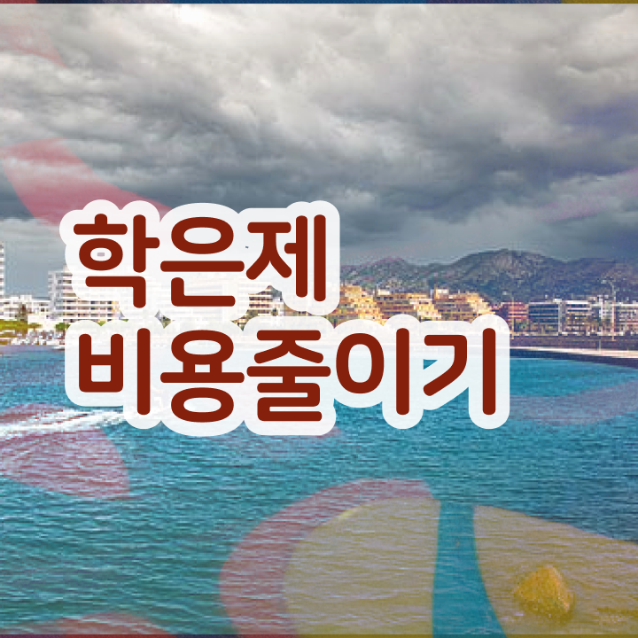  학점은행제 학위 온라인으로 초단기 준비한 전략