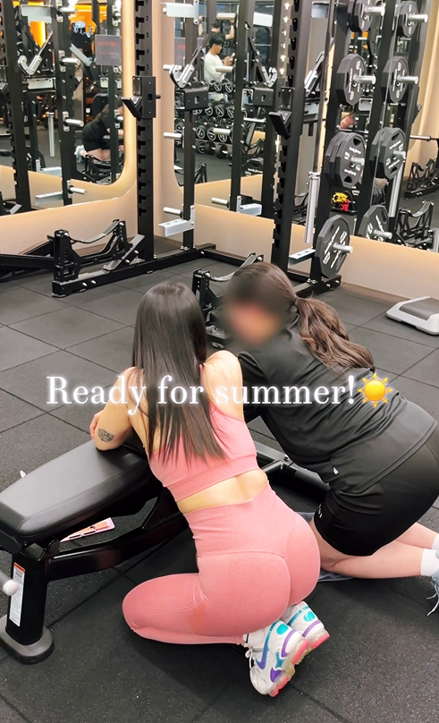  여름 다이어트를 계획 중인 운동 초보 여성이 마곡 pt 꼭 받아야 하는 이유와 바이브먼트 PT 마곡점 솔직 후기!!