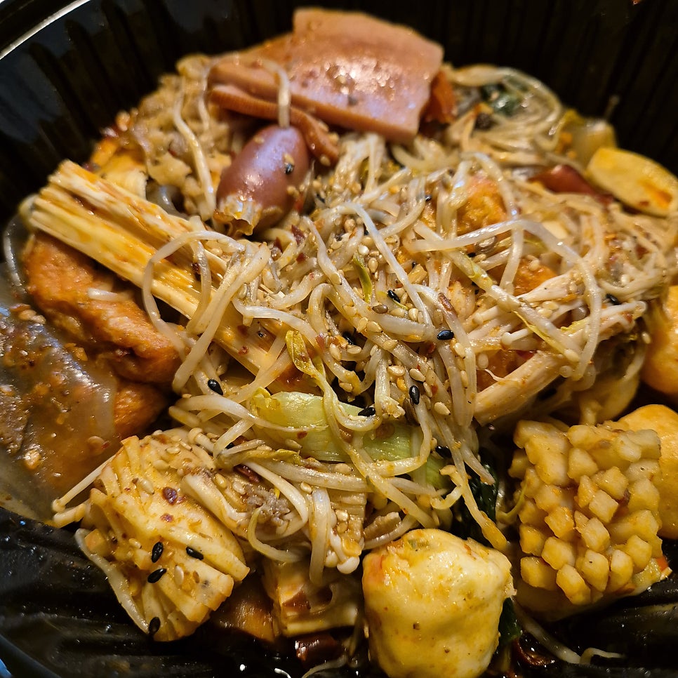 라돌이마라탕 동탄점 사진 4