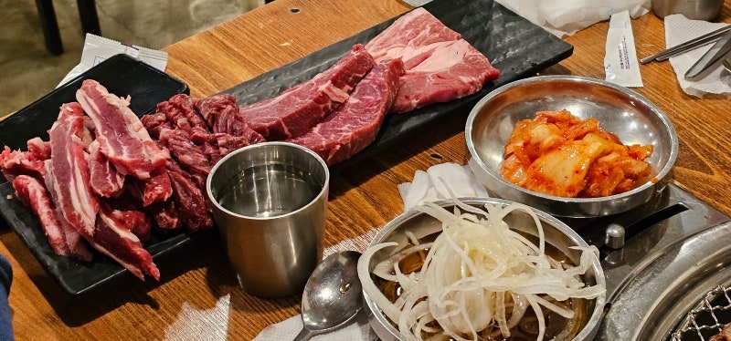배스킨라빈스 양주덕정점 사진 4