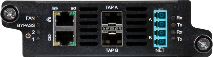  10G 바이패스스위치,Bypass Switch, 바이패스탭