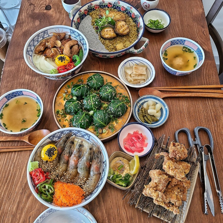  수원한식 맛집 행궁동 미가공: 현지인이 추천하는 숨겨진 맛집
