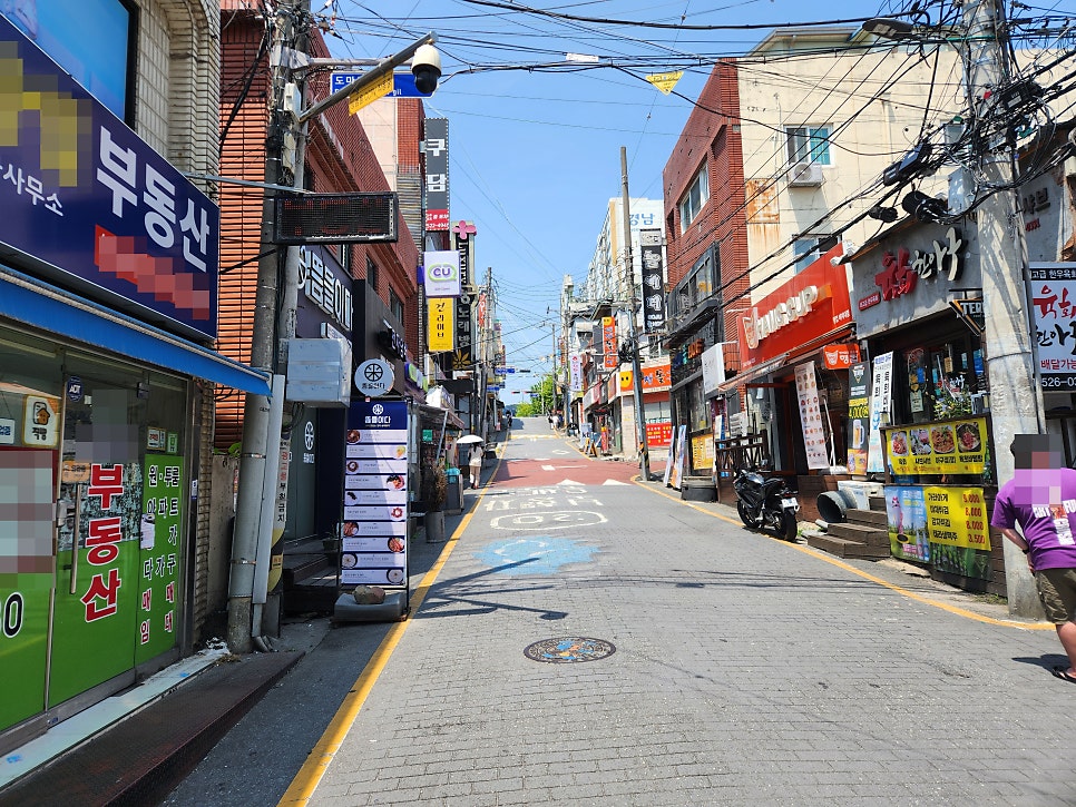 아임일리터 도마배재대점 사진 6