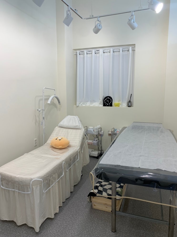  [왁싱] 오송 왁싱샵 샵오샵 : 청주 오송 브라질리언 왁싱 잘하는곳 추천 (ft. 커플 왁싱 )