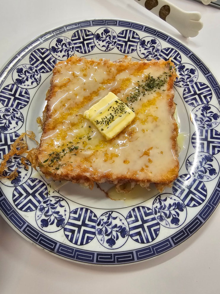  [서울/잠실] 석촌역 아메리칸차이니즈 중식당 맛집 팡즈 후기