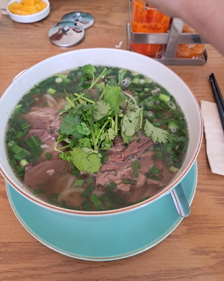이태원 맛집_ 꾸잉 베트남 음식 맛집 이태원 맛집_ 꾸잉 베트남 음식 맛집