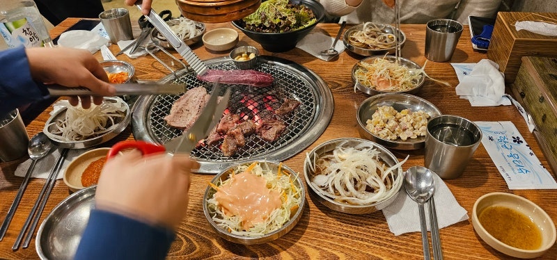 배스킨라빈스 양주덕정점 사진 2