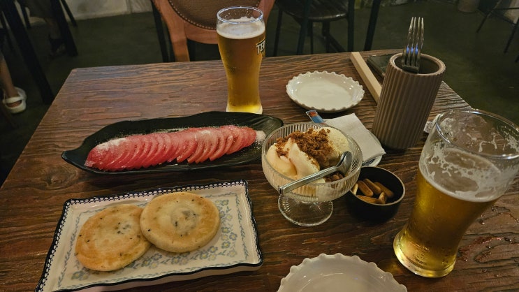 함덕술집 함돌 한잔하기 좋은 숨어있는 함덕맛집 함덕술집 함돌 한잔하기 좋은 숨어있는 함덕맛집