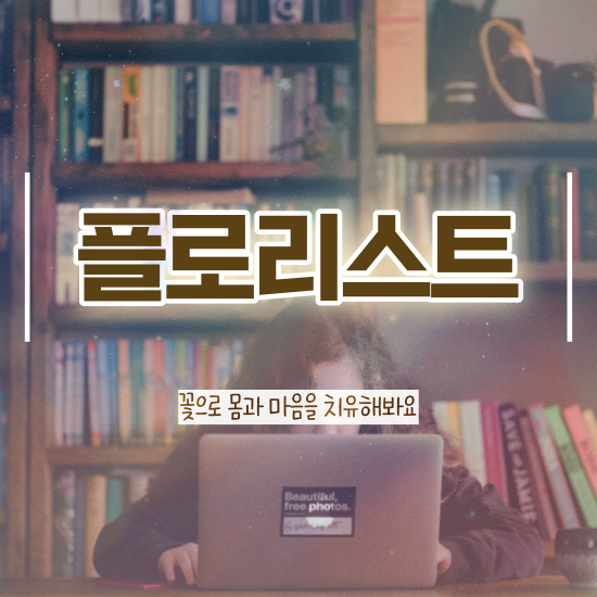  꽃꽂이 원데이클래스 , 플로리스트 자격증 합격정보 알려드려요