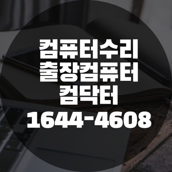  울산시 컴닥터 - 원격 프로그램 설치 서비스의 모든 것