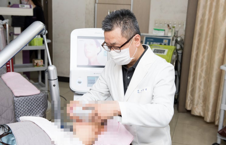  봉천동점제거·점빼기, 더 깨끗하고 맑은 얼굴되세요 <서울대입구역난향동피부과>