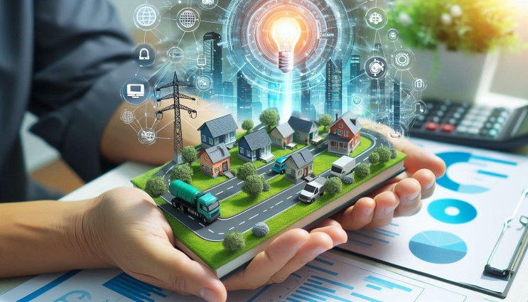  FTTH 안정적통신 위한 기술