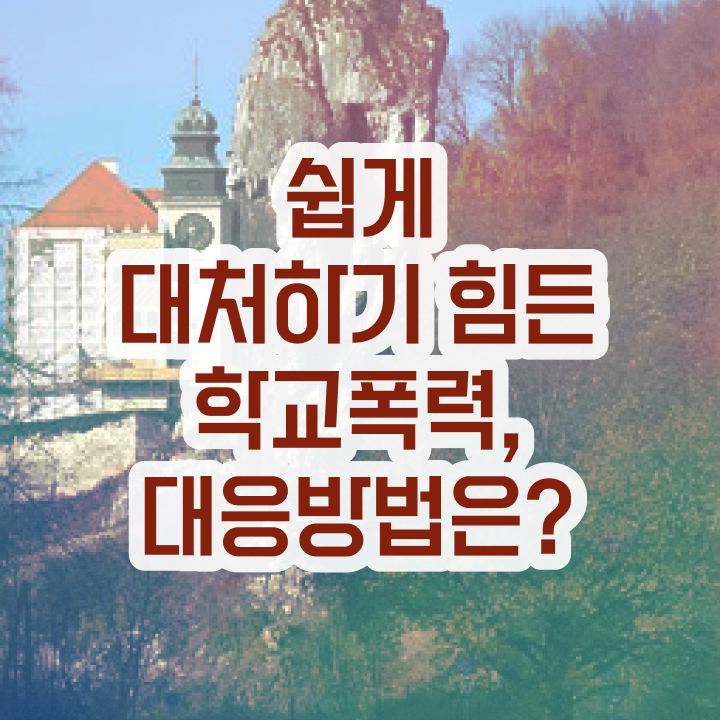  학교폭력예방 , 아동폭력예방상담사 자격증 쉽고 빠르게 합격한 비법 , 전망