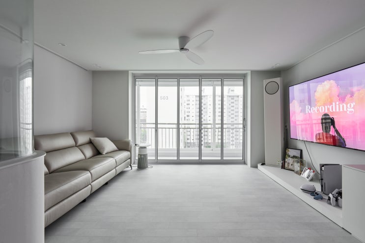 32. 고양시 마두동 강촌마을 5단지 total Interior
