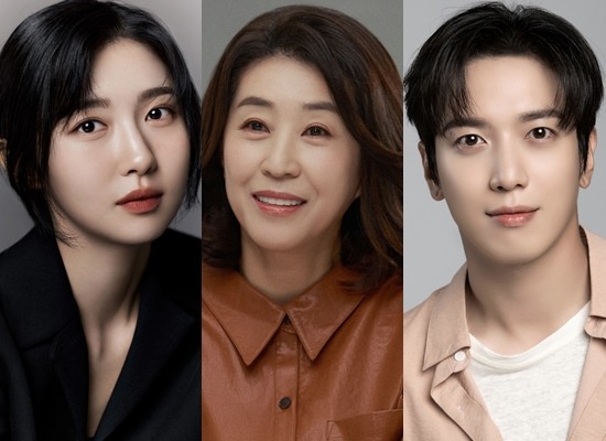 주현영X김미경X정용화 '단골식당' 출연확정..마동석 제작 참여... 