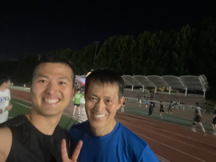  [훈련 1주 차] : 정석근 헬스라이프 첫 훈련에 참여하다!