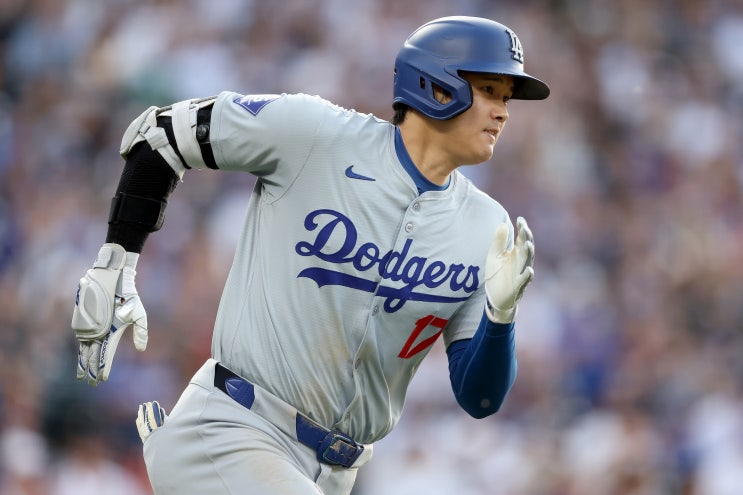 [오늘의 MLB] (6.18) <b>베츠</b> 공백 지운 '리드오프' <b>오타니</b>... 