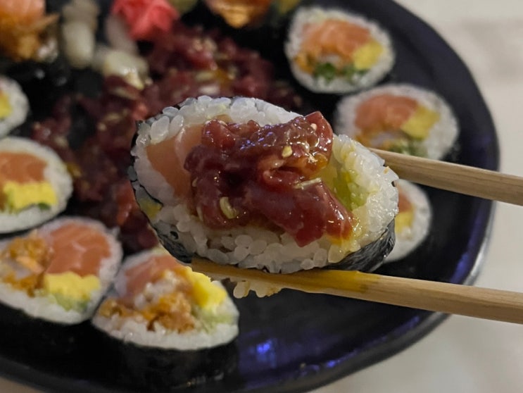  대구북구청술집 점심식사도 가능한 안주맛집 요이