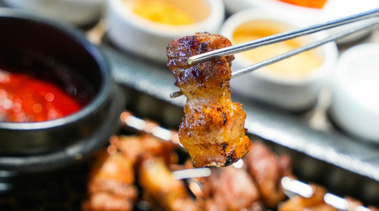  제주공항 흑돼지 맛집 특별한 추억 만드는 제주 흑돼지 맛집