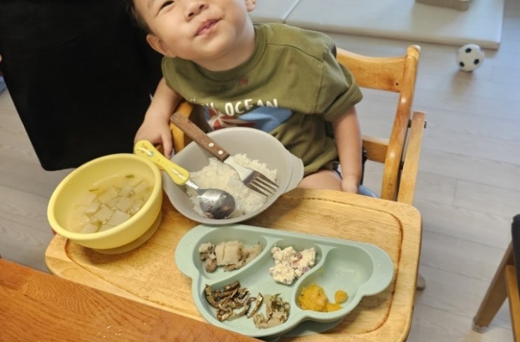  유아식배달 아이반찬 배달 야미타미 yummytummy