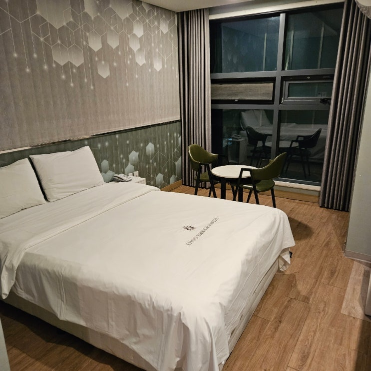  서울 영등포 무료 조식을 제공하는 가성비 호텔브릿지 내돈내산 솔직후기