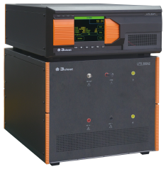  3ctest, 전압리플교란시뮬레이터, Voltage Ripple Disturbance Simulator, LFS300A