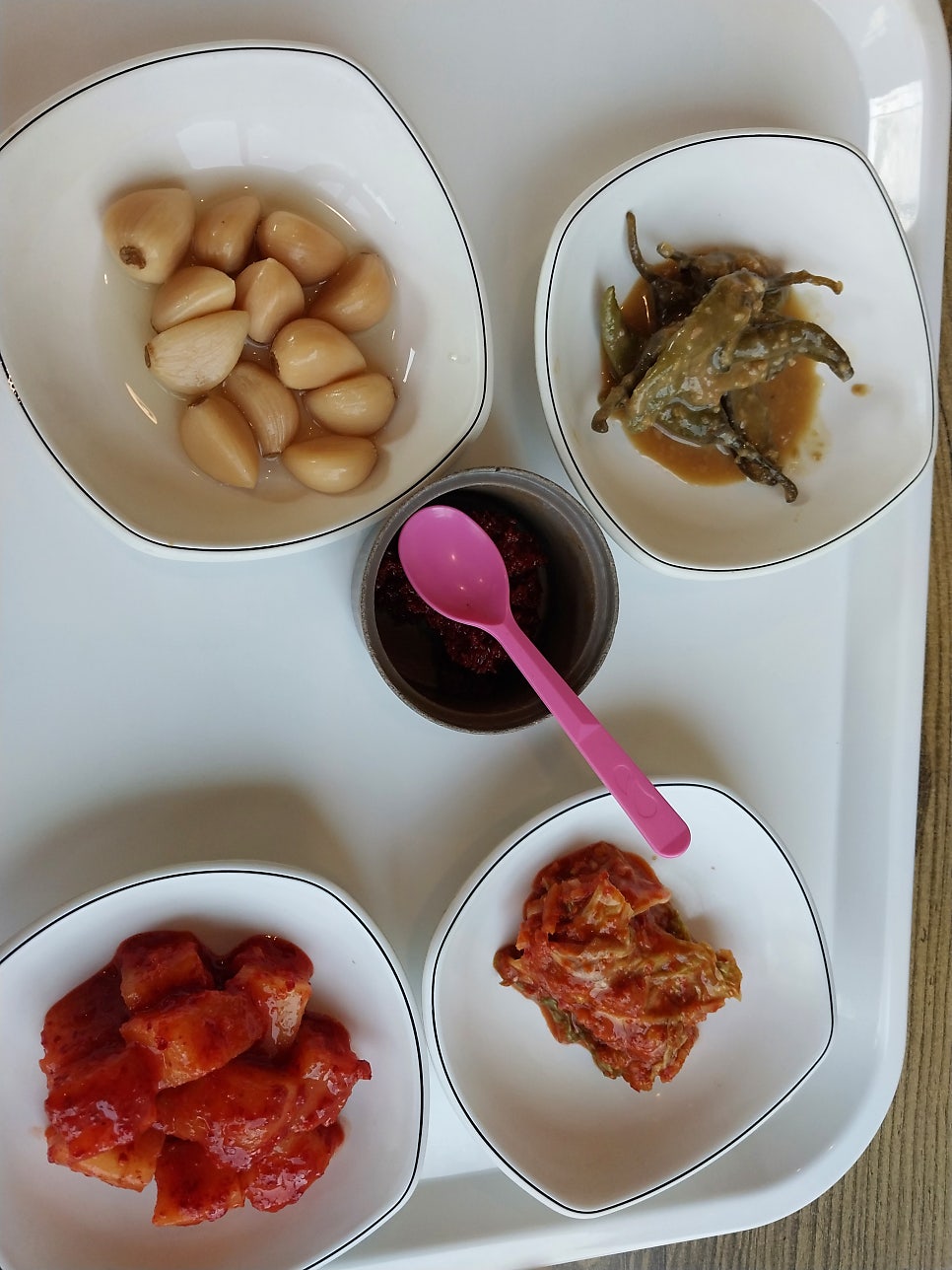서산옥 사진 3