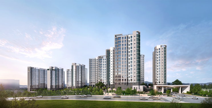  아파트/제주 건입동 중부공원/제일풍경채 센트럴파크/최신분양조건