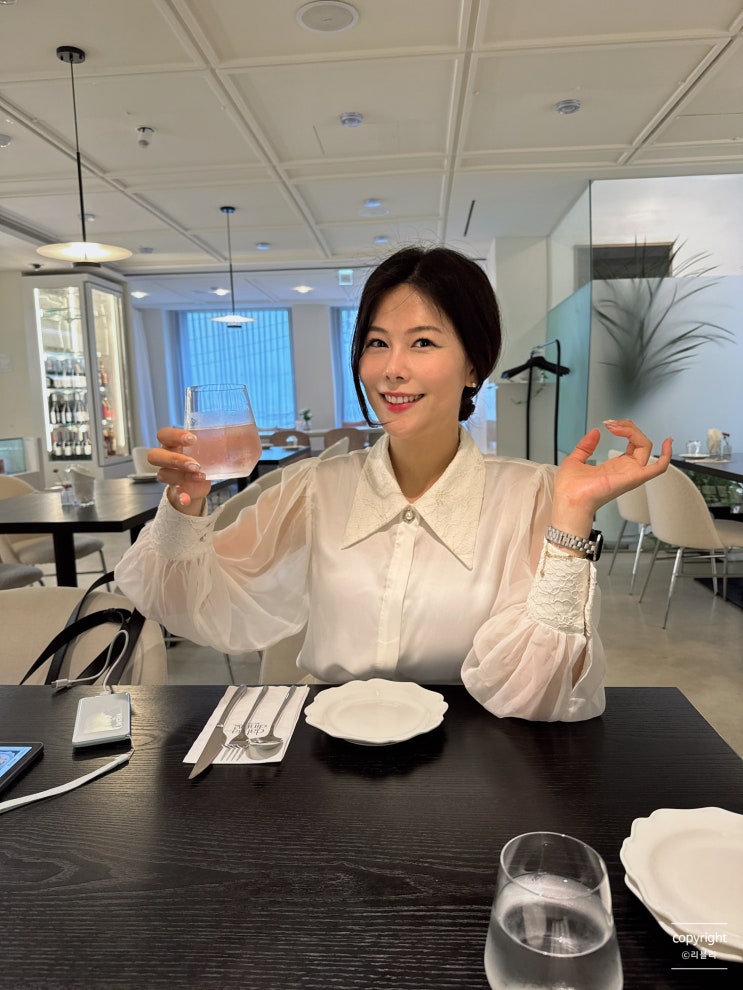 신사동 최현석셰프 비건 생면파스타 맛집 달리아다이닝 신사동 최현석셰프 비건 생면파스타 맛집 달리아다이닝