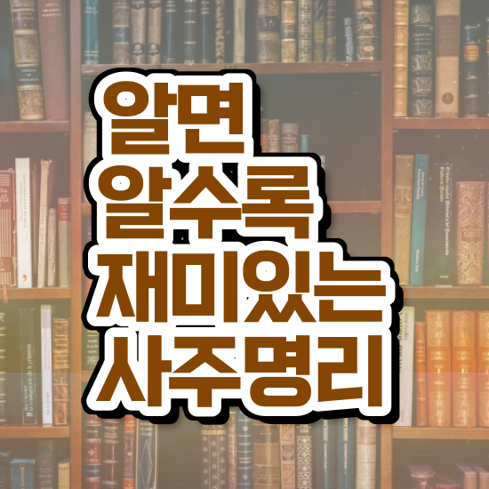 사주풀이 , 심리상담사 자격증 한달 만에 취득했던 후기 및 구직정보