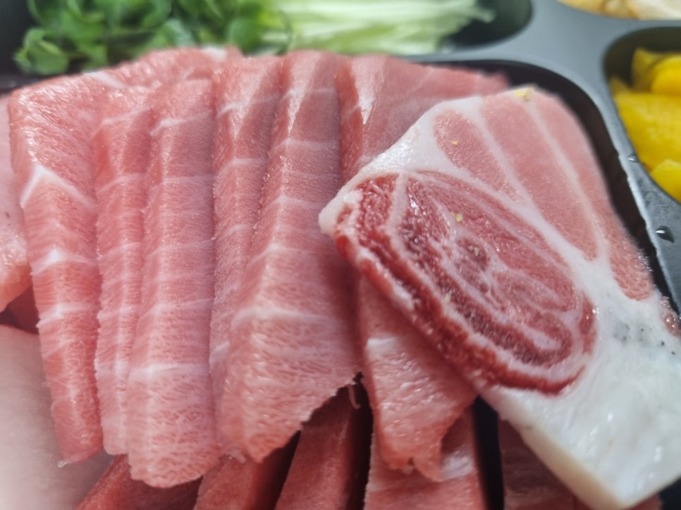 넘버원참치 사진 6