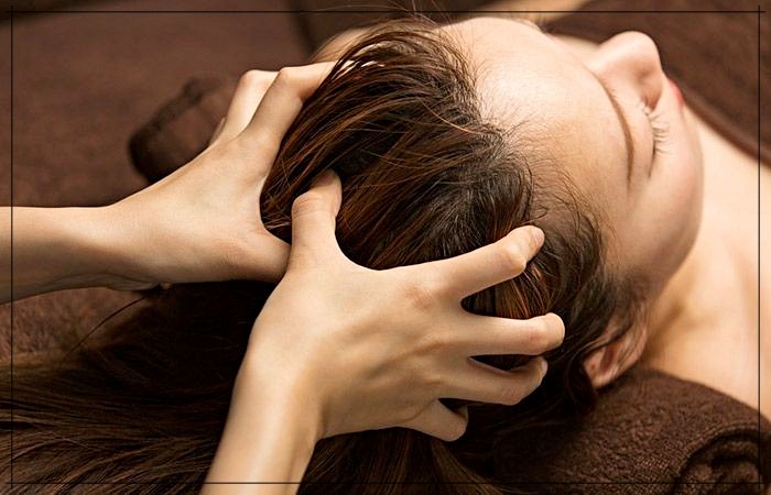 두피열 머리열 내리는법 탈모예방 겸 두피관리 두피열 머리열 내리는법 탈모예방 겸 두피관리