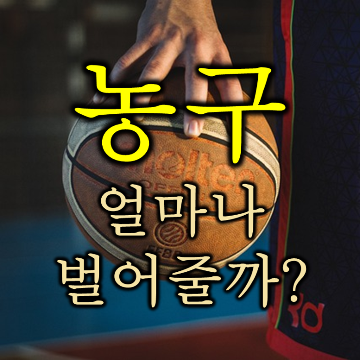  시카고불스 같은 NBA구단은 도시에 얼마를 벌어줄까? (feat. 낙수효과)