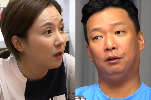  "이 정도면 학을 뗀 수준"... 개그맨 박준형, 아내 김지혜에게 이별 통보 날린 사연은? '케이티' 송중기, 아들바보 근황 공개…유모차도 관심실시간 핫이슈