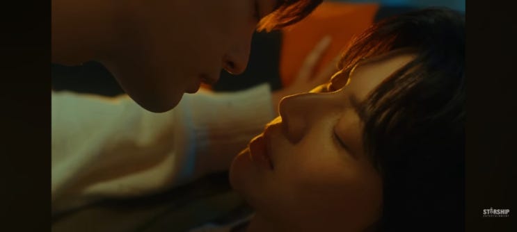  월드게이2 내게 어울릴 이별 노래가 없어 케이윌 안재현 서인국