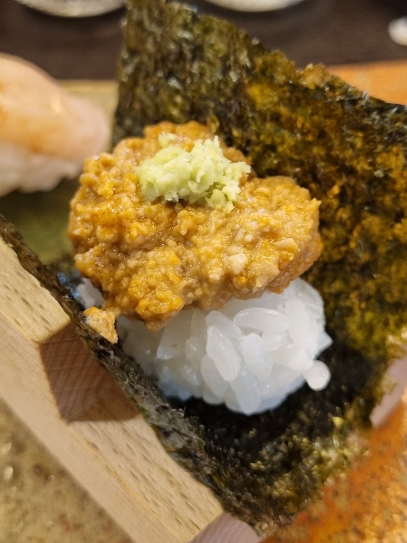 강북 오마카세] 김기덕 참치\u0026스시 수유 데이트하기 좋은곳 저녁코스식사 후기 : 네이버 블로그, image size:800x1067