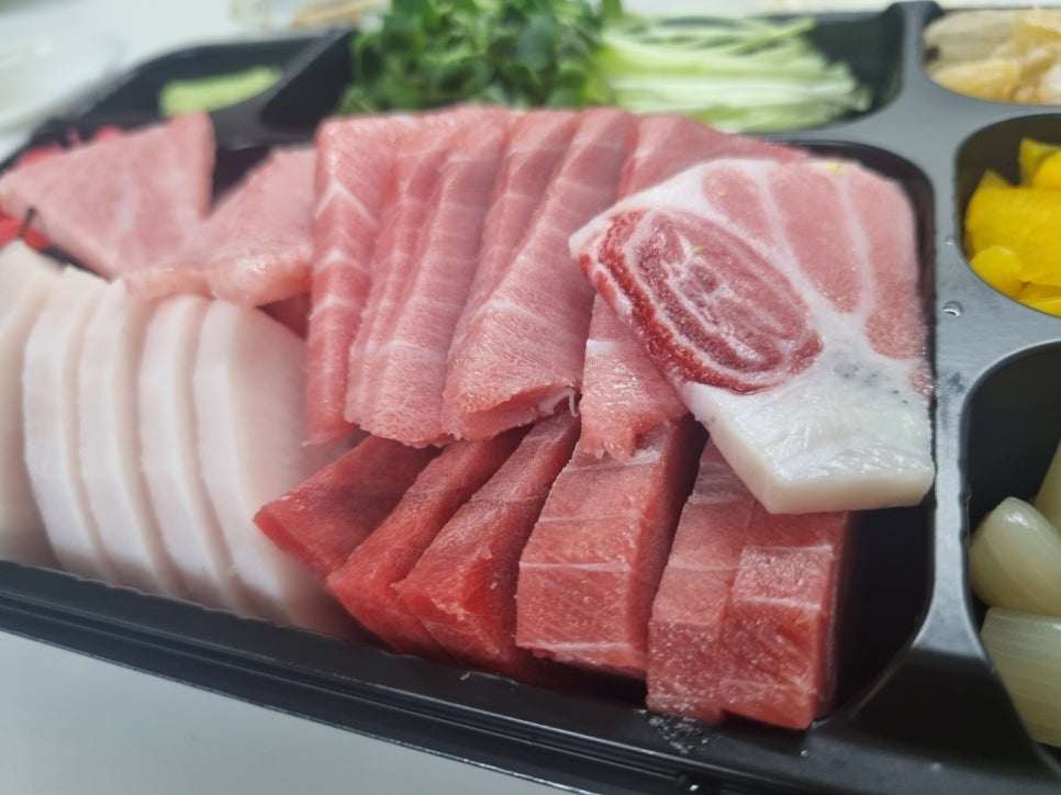 넘버원참치 사진 3