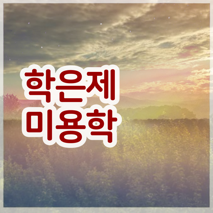  부산 미용대학 , 미용사면허증 반 년만에 갖추고 샵 오픈한 과정