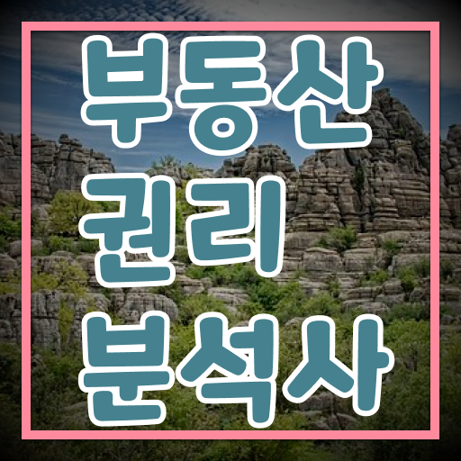  부동산 공매 , 부동산권리분석사 한달 만에 취득한 과정