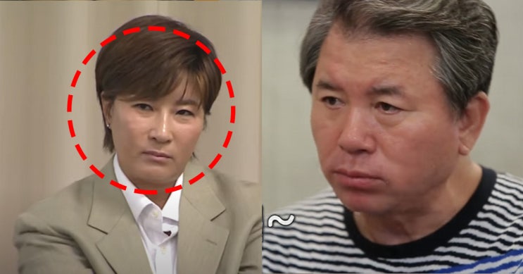 <b>박세리 부친</b>, <b>사문서 위조 혐의</b>에 대한 해명… '아버지니까... 