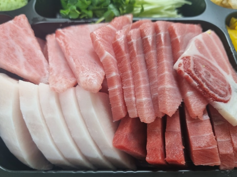 넘버원참치 사진 2