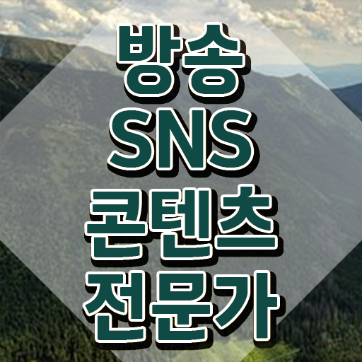  광고자격증 , 방송sns콘텐츠전문가 자격증 온라인으로 취득한 노하우 , 온라인 무료강의