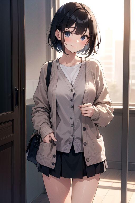  자캐 강서현