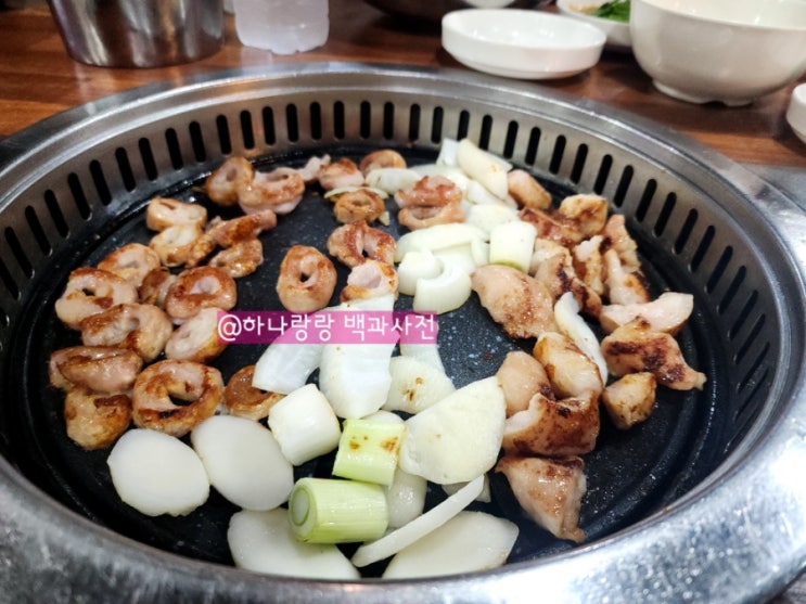  [경기 의왕시] 왕송호수맛집 다양한 메뉴가 있는  대구생막창이야기본점