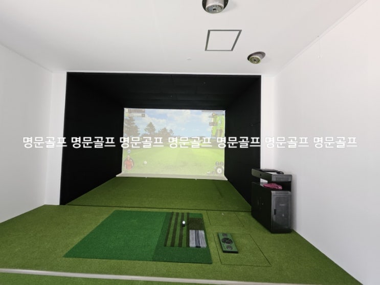  경기도 파주시 회사복지 스크린골프 골프존 중고 비전플러스 납품 설치 현장/중고스크린골프/개인용/직원복지/가정용/중고골프존/매매/매입/판매/철거/이전설치[명문골프]