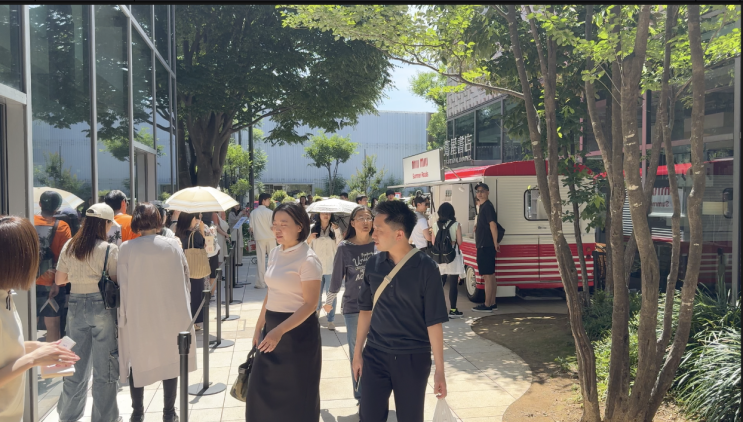  도쿄 근교여행 신오쿠보, 다자이후 카페투어 당일치기 여행 (일본이심,일본유심 할인링크공유)
