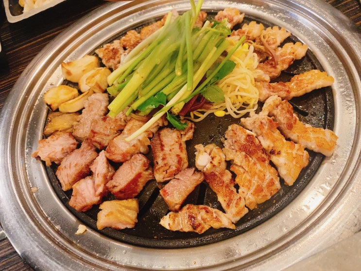  [수원역] 육풍 수원역점