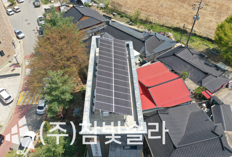  춘천건물옥상태양광? 믿을 수 있는업체는 이렇게 합니다.<대표작성>