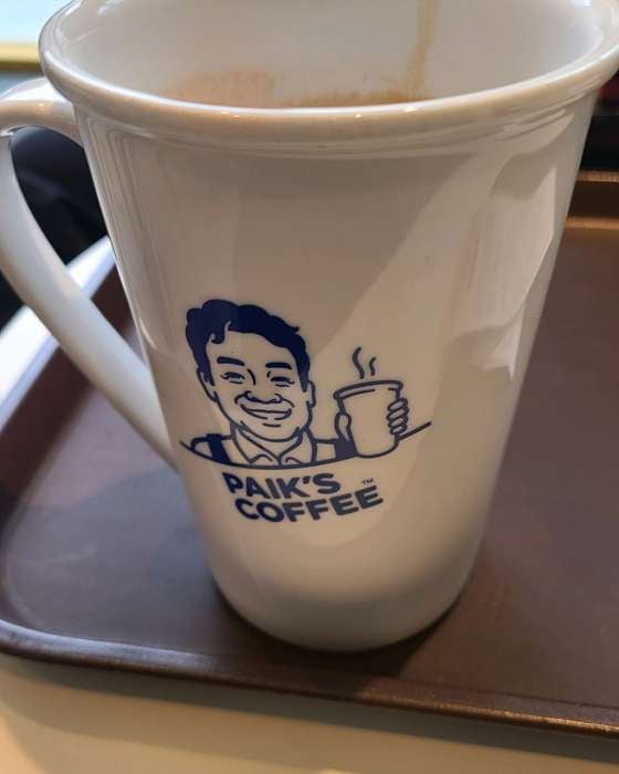 빽다방 충북진천점 사진 5