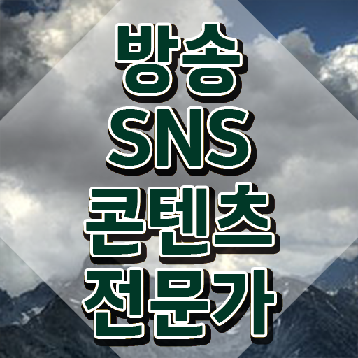  SNS마케팅교육 , 방송sns콘텐츠전문가 자격증 쉽고 빠르게 합격한 팁 , 취업정보